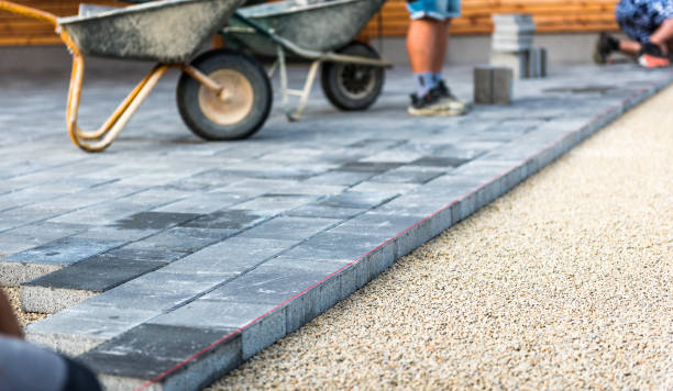 Best Interlocking Driveway Pavers  in Warsaw, MO