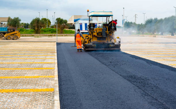 Best Cobblestone Driveway Pavers  in Warsaw, MO