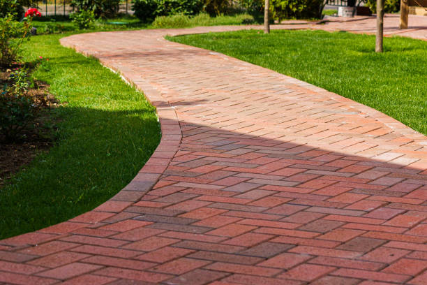 Best Affordable Driveway Pavers  in Warsaw, MO