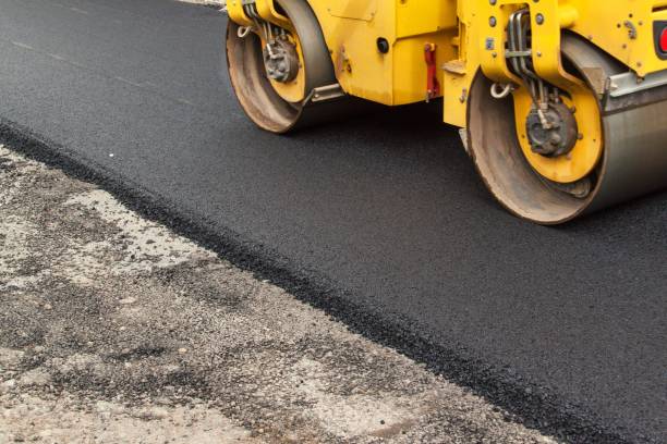 Best Concrete Paver Driveway  in Warsaw, MO